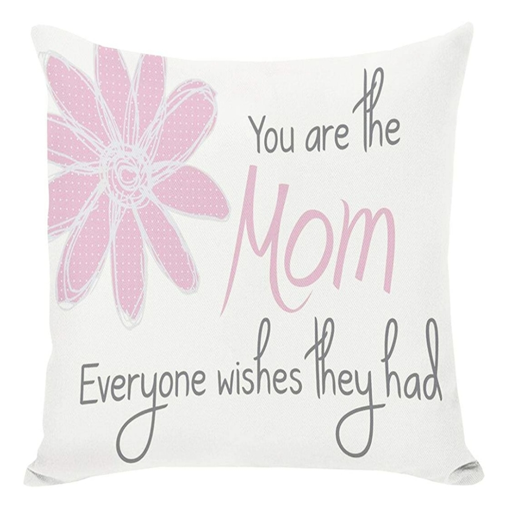 ⭐NEW⭐ - Mom Pillow - 18X18